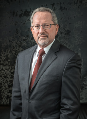 image of Ian N. Roher