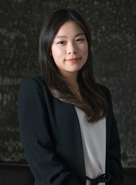 image of Stephanie Yuen